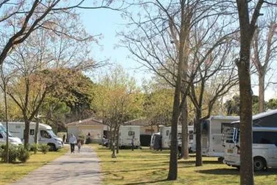 Camping Petite Motte