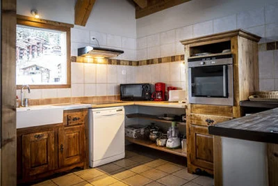 Chalets du Cocoon