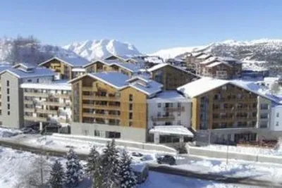 Résidence Prestige Odalys l'Éclose