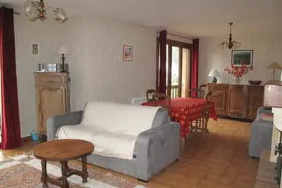 Résidence les Bartavelles