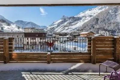 Résidence Savoie