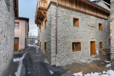 Chalet Blom