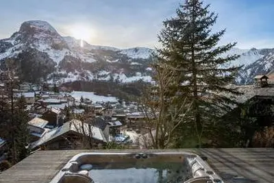 Chalet Duchesse