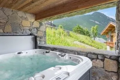 Chalet Moët