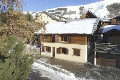 Les Chalets Chartreuse et Alexandre