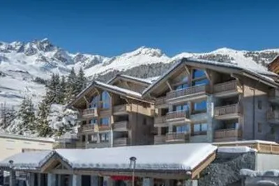 Résidence Aspen Lodge