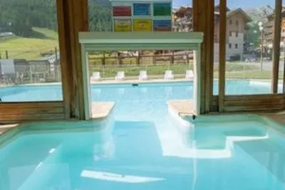 Résidence Les Colchiques