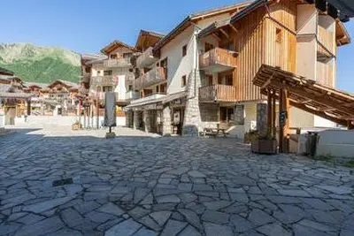 Résidence Les Valérianes