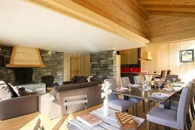 Chalet Gilda