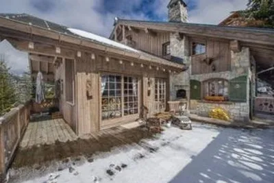 Chalet Colorado