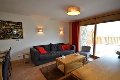 Chalet adele