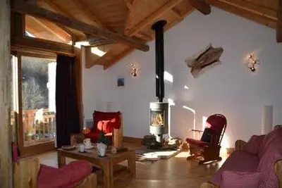 Chalet Chardons