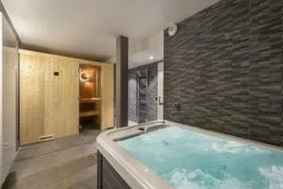 Chalet Manara