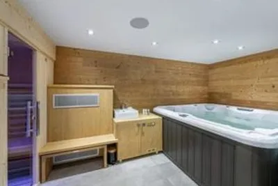 Chalet Palou