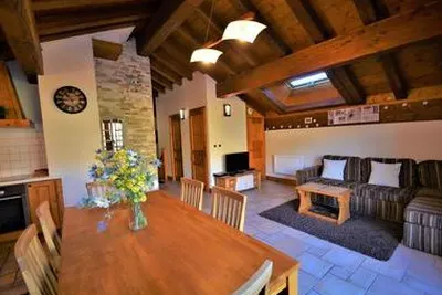 Chalet la grange