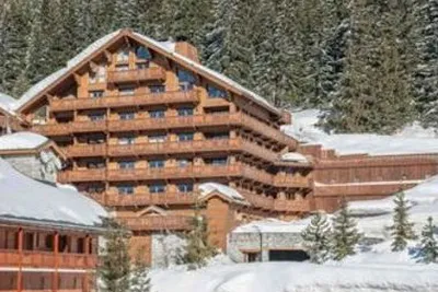 Résidence Aspen Lodge