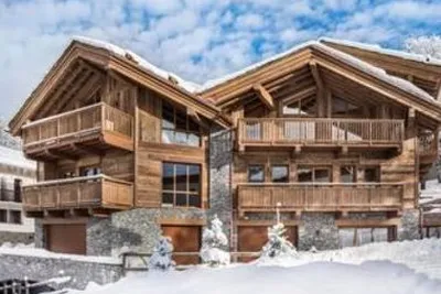 Résidence les Belles Alpes