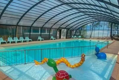 Camping Le Paradis