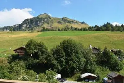 Résidence Pistes du soleil