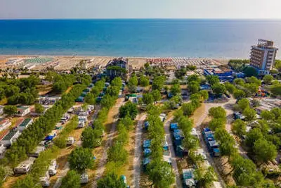 Romagna Camping Village