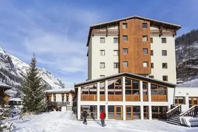 Village Vacances MMV Les Brévières 