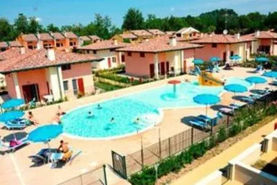 Airone Bianco Residence Village