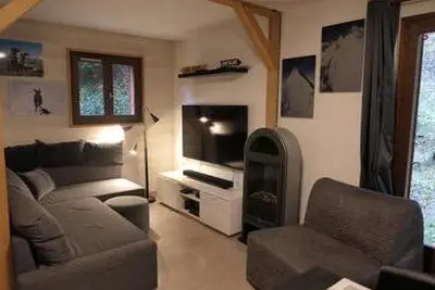 Résidence les Chalets du Soleil