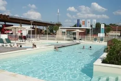 Camping Pays des Bastides