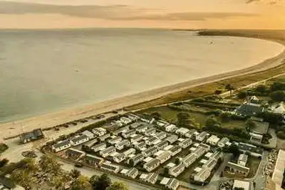 Camping Landrezac Plage