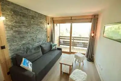 Résidence Alpine Loft