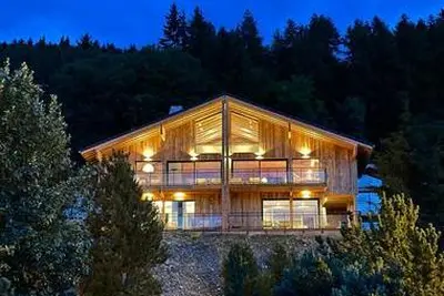 Résidence Chalets de la Grande Ourse