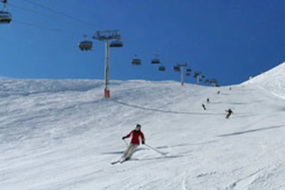 Résidence Prestige Le Mont d'Auron