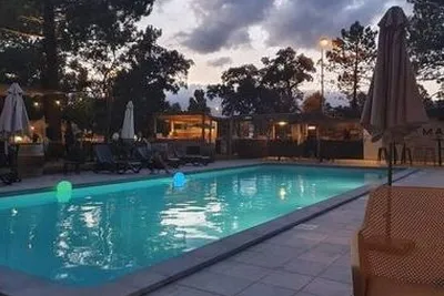 Camping U Stabiacciu