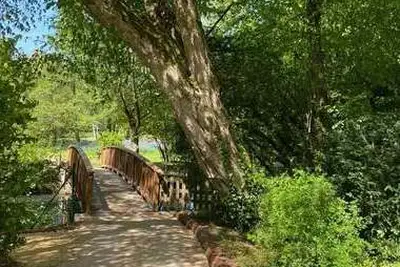 Camping Parc de La Belle