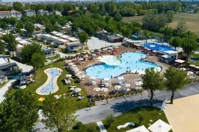 Camping Rimini Family Village