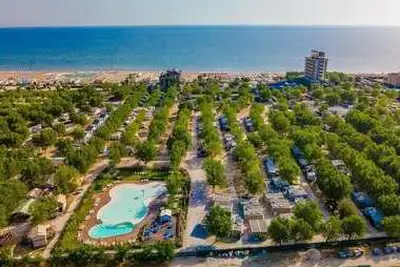 Camping Romagna Family Village