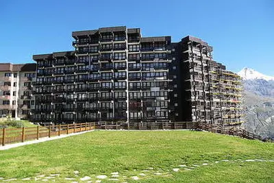 Résidence Le Home Club