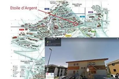 Résidence Etoile d'Argent