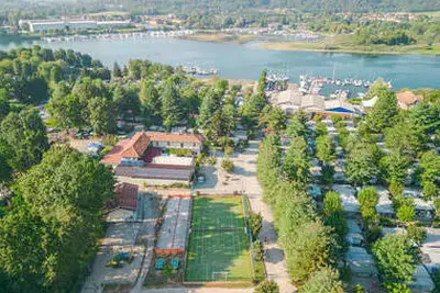 Camping Lido di Verbano
