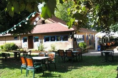 Camping Arquebuse