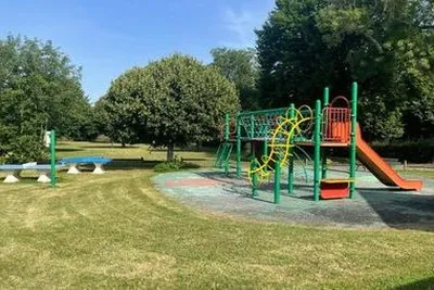 Camping Camping Canal de Berry