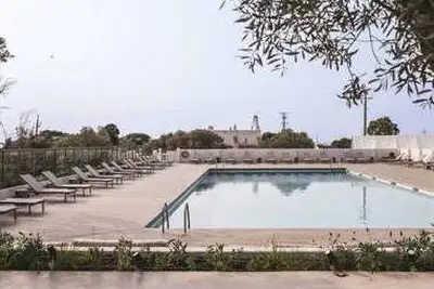 Camping Wecamp Cadaqués (Cadaqués à 17km)