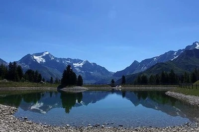 VVF Montalbert la Plagne - Alpes HIVER 3*