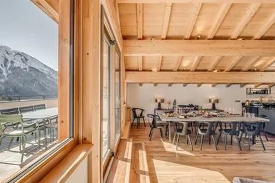 Résidence Chalet Etoile d'argent