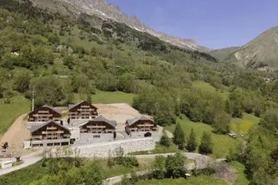 Résidence Edelweiss