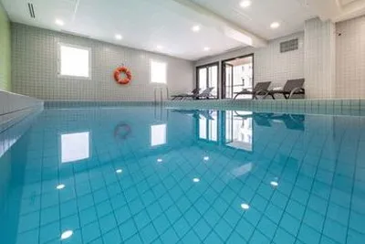 Résidence Home Suite Nancy Centre