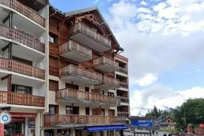 Résidence Les Pierres Blanches 