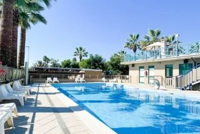 Camping Duca Amedeo