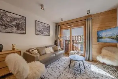 Résidence Le Mas de Joux Plane