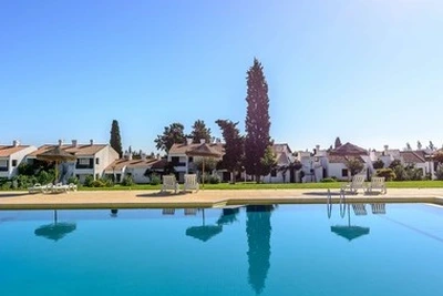 Village vacances Pedras da Rainha